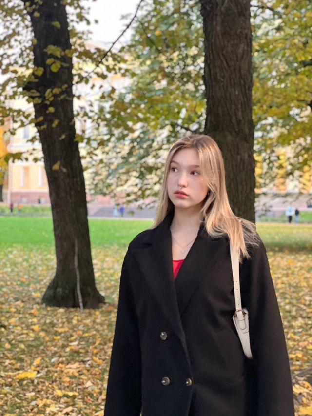 Индивидуалка Аришка Центр Фотография 