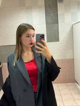 Миниатюра Индивидуалка Аришка Центр Фотография 