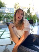 Миниатюра Индивидуалка Аришка Центр Фотография 