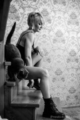 Миниатюра Индивидуалка Марго Уралмаш Фотография 