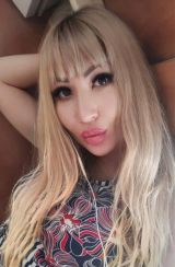 Миниатюра Индивидуалка ЖАННА Уралмаш Фотография 