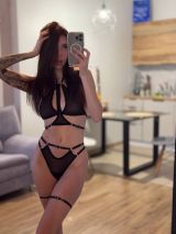 Миниатюра Индивидуалка Верочка ЖД Вокзал Фотография 