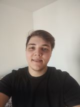 Миниатюра Мужчина Густав Центр Фотография 