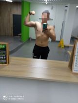 Миниатюра Мужчина Андрей  Центр Фотография 