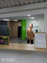 Миниатюра Мужчина Андрей  Центр Фотография 