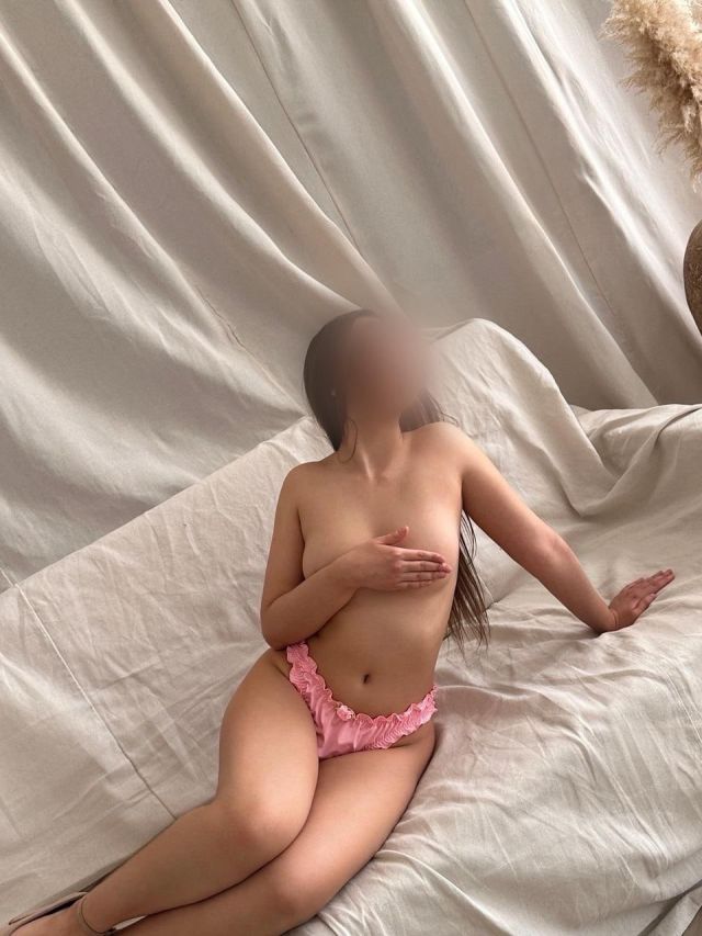 Индивидуалка Яна ЖД Вокзал Фотография 