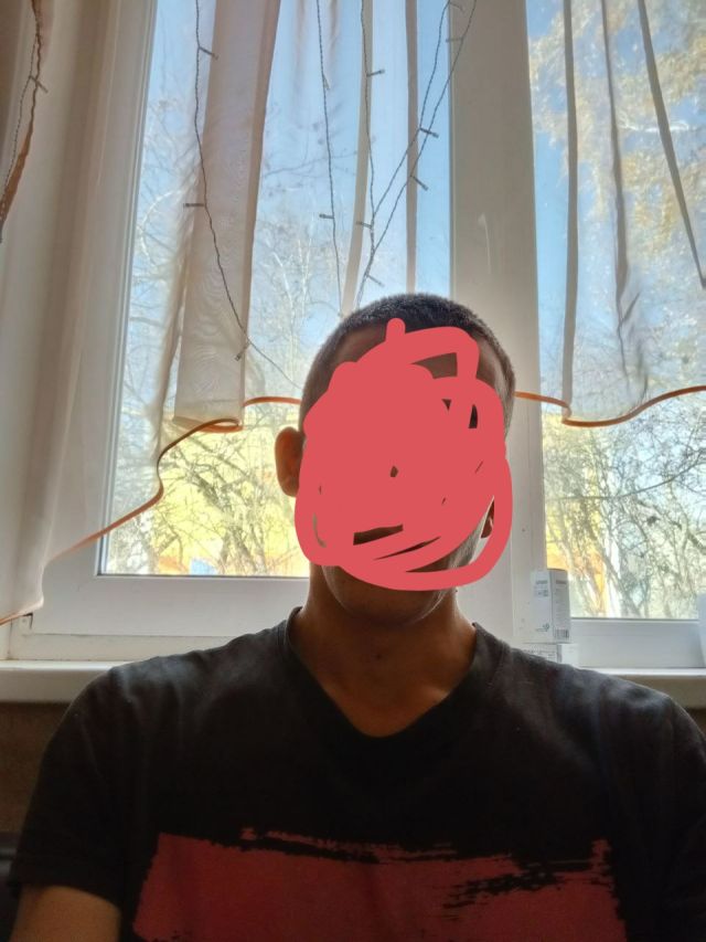 Мужчина Дима Центр