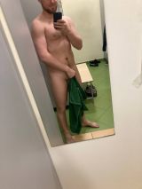 Миниатюра Мужчина Дмитрий  Академический Фотография 