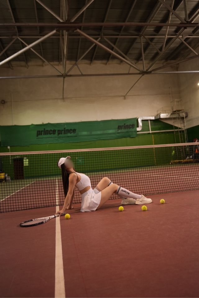 Индивидуалка Алиса Виз Фотография 