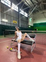 Миниатюра Индивидуалка Алиса Виз Фотография 