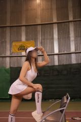 Миниатюра Индивидуалка Алиса Виз Фотография 