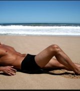 Миниатюра Мужчина Александр Ботанический Фотография 