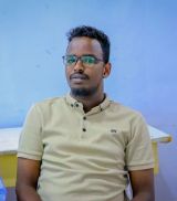 Миниатюра Мужчина Насри Центр Фотография 