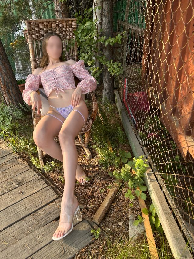 Индивидуалка Лана Виз Фотография 