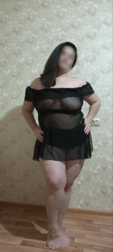 Миниатюра Индивидуалка Арина Пионерский Фотография 