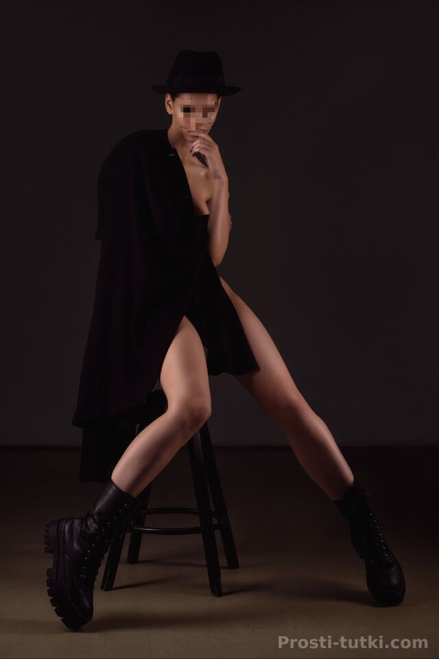 Индивидуалка Крис Центр Фотография 