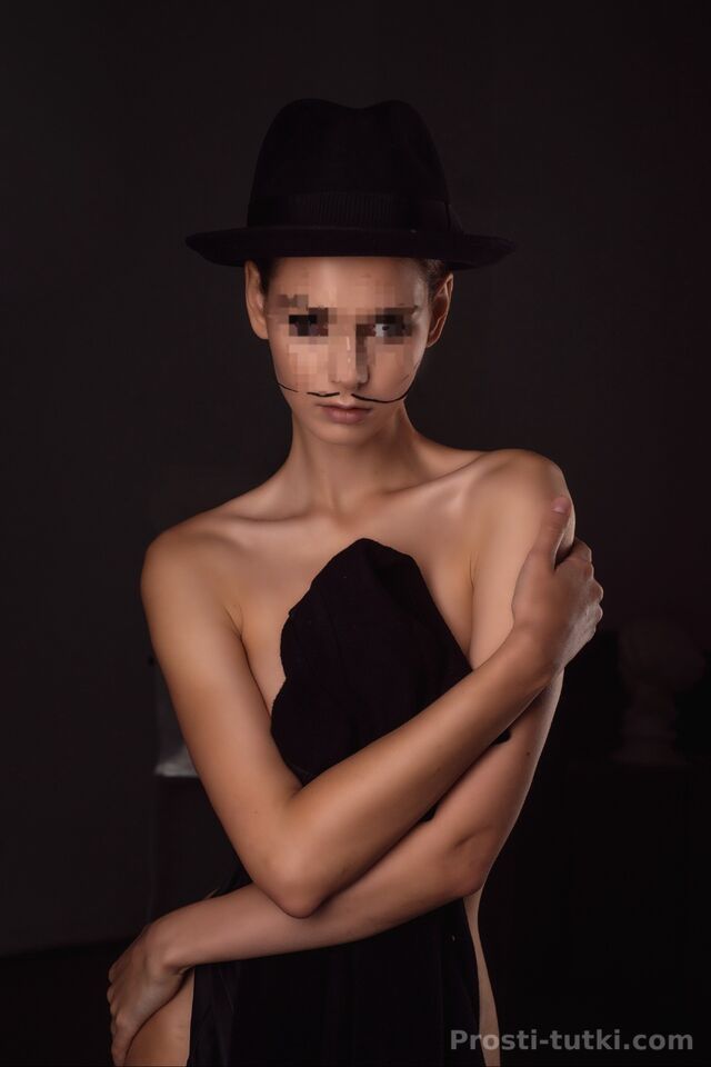 Индивидуалка Крис Центр Фотография 