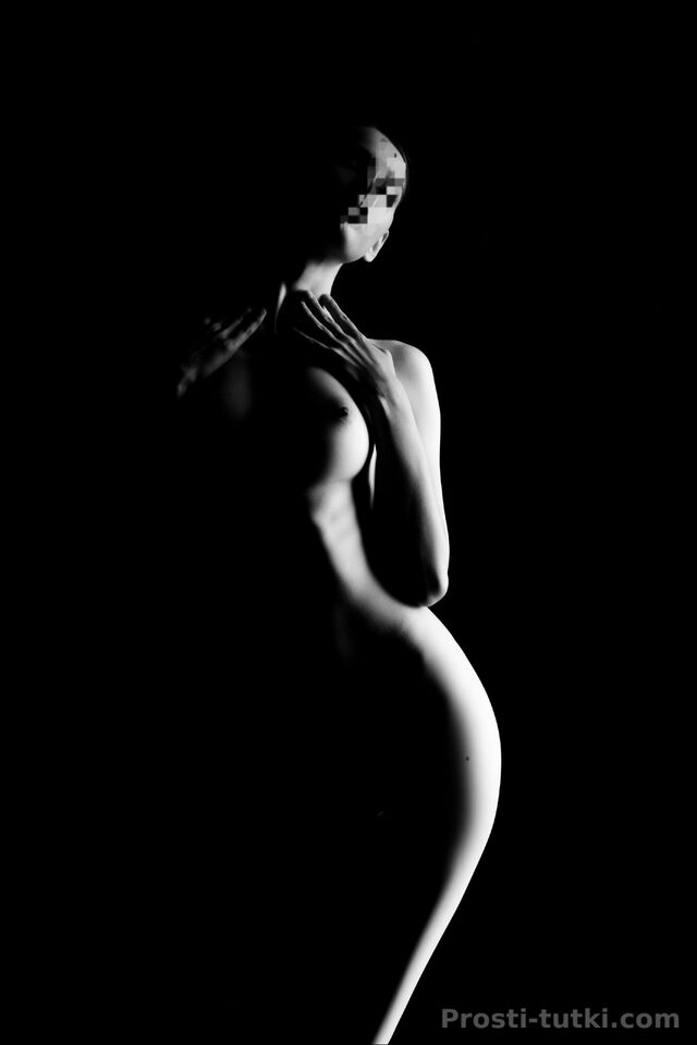 Индивидуалка Крис Центр Фотография 