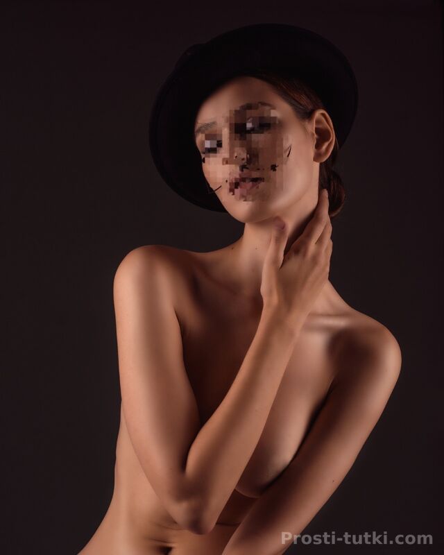 Индивидуалка Крис Центр Фотография 