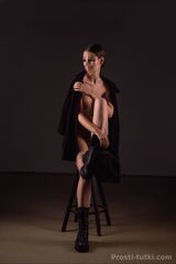 Миниатюра Индивидуалка Крис Центр Фотография 