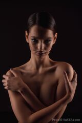 Миниатюра Индивидуалка Крис Центр Фотография 