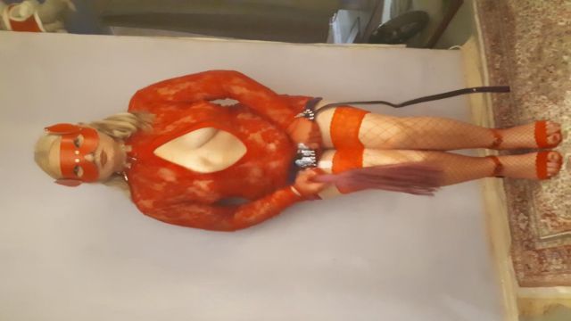 Индивидуалка Госпожа илона Фотография 