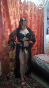 Миниатюра Индивидуалка Госпожа илона Фотография 