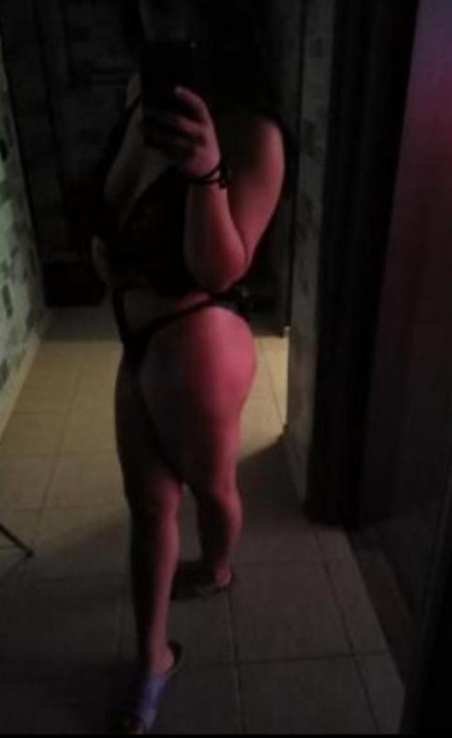 Индивидуалка Агата Автовокзал Фотография 