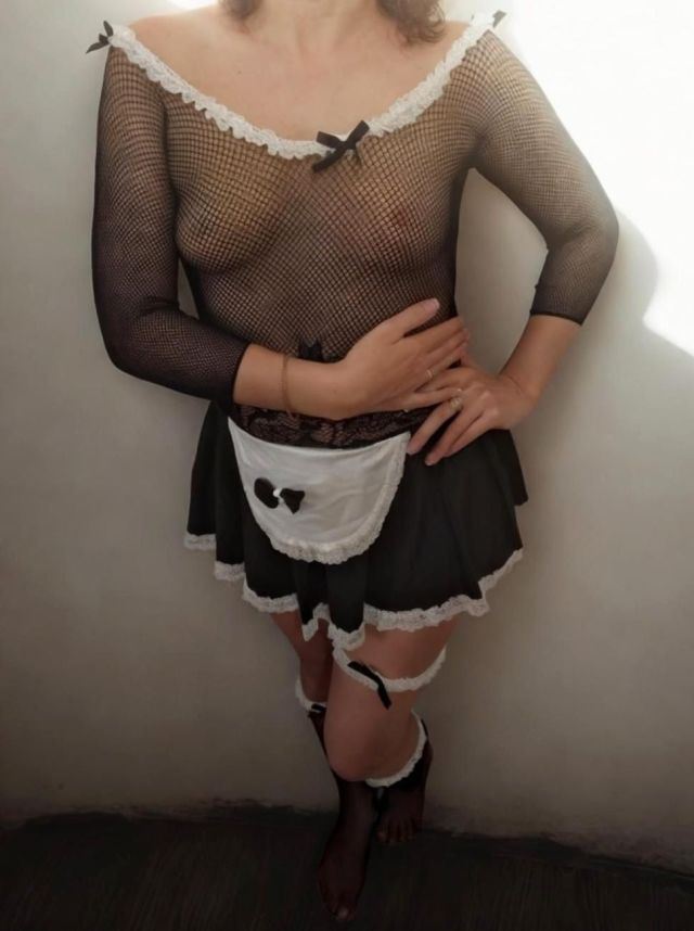 Индивидуалка Алена Ботанический Фотография 