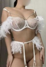 Миниатюра Индивидуалка Лиза Виз Фотография 