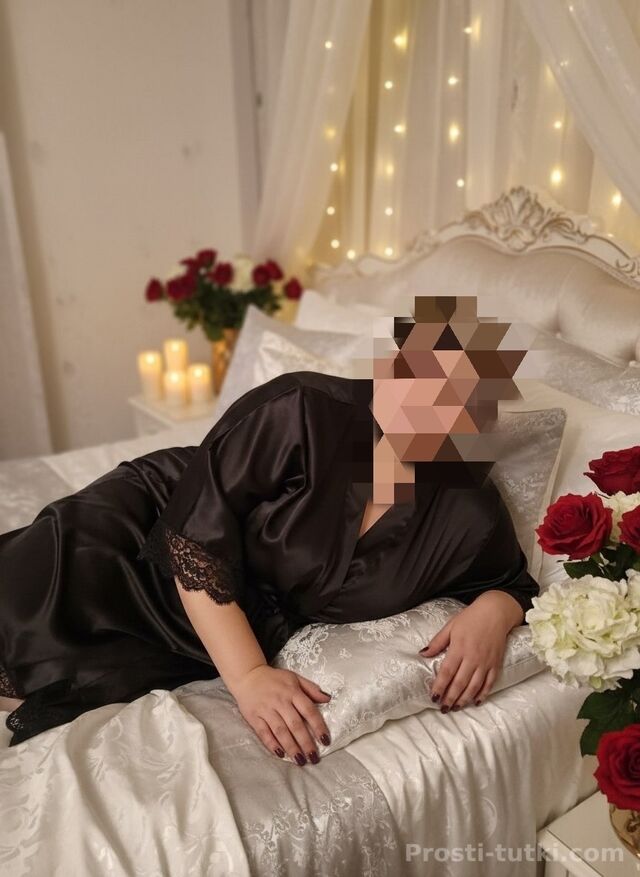 Индивидуалка Кристина  Юго-Западный Фотография 