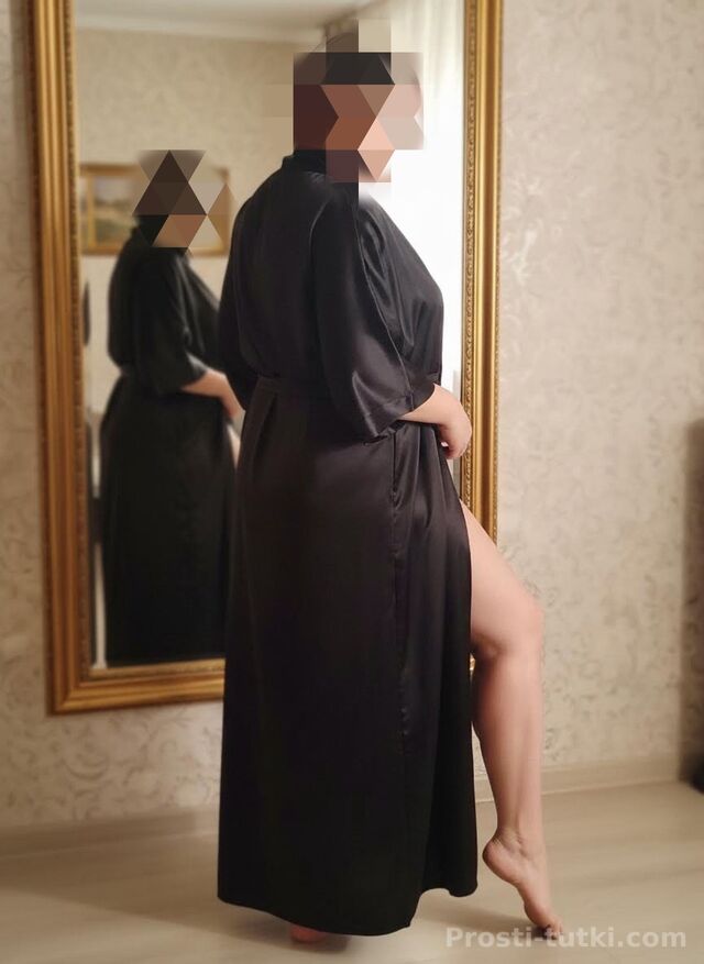 Индивидуалка Кристина  Юго-Западный Фотография 