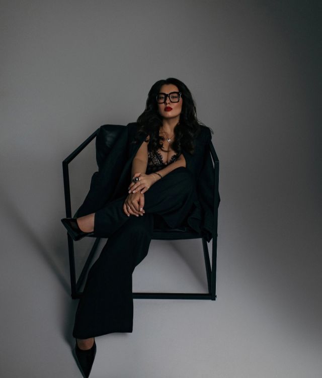 Индивидуалка Вероника Солнечный Фотография 