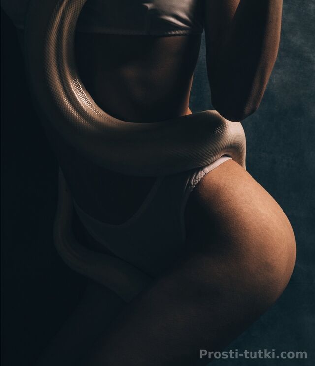 Индивидуалка Ника Ботанический Фотография 