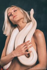 Миниатюра Индивидуалка Ника Ботанический Фотография 