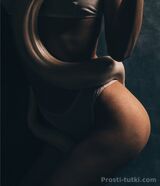 Миниатюра Индивидуалка Ника Ботанический Фотография 