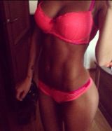 Миниатюра Индивидуалка Анюта Виз Фотография 