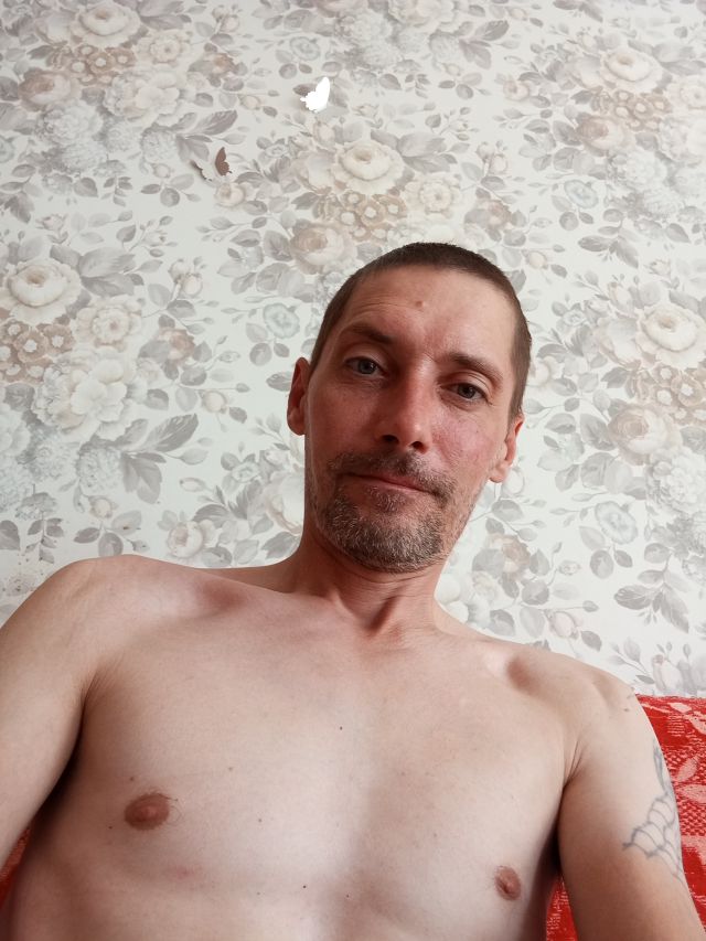 Мужчина Стас Академический Фотография 