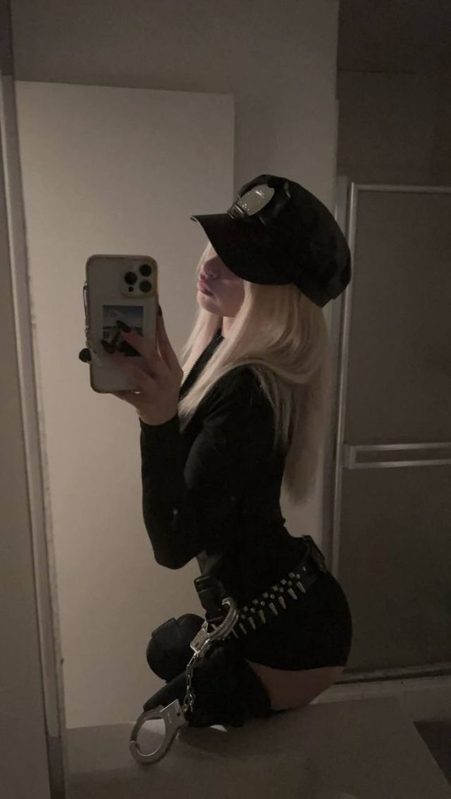 Индивидуалка Мона Центр Фотография 