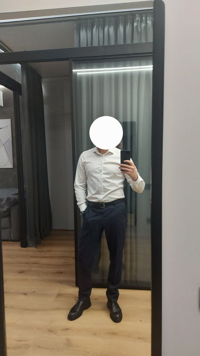 Мужчина Алекс Центр Фотография 